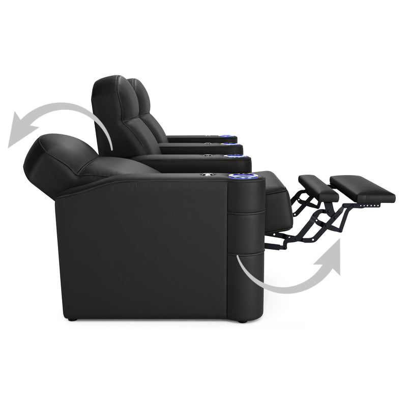 Power Recline