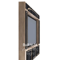 SoundRight Panel Home Theater Stage