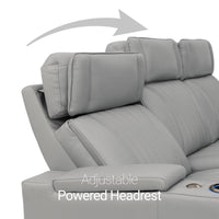 Vesario Sofa