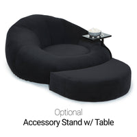 Seatcraft Cuddle Seat, Fabric