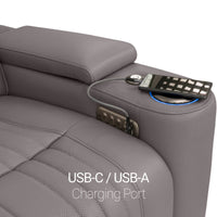 Vesario Sofa & Loveseat