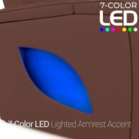 Luminis LT w/ Chaise