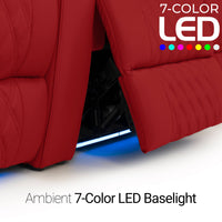 Luminis LT w/ Chaise