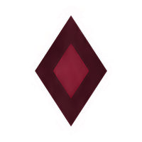 SoundRight Two-Toned Diamond