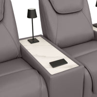 Equinox w/ Straight Console
