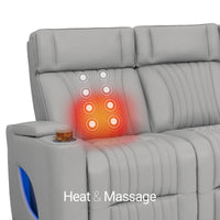 Vesario Sofa