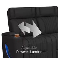 Vesario Sofa & Loveseat