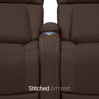 Caliente w/ Wedge Console