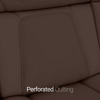 Endeavour HeatZeroᵀᴹ Italian Leather Home Theater Loveseat