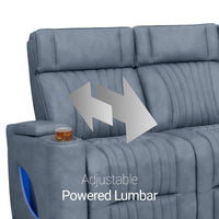 Vesario Sofa & Loveseat