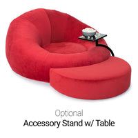Seatcraft Cuddle Seat, Fabric