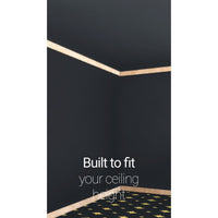 SoundRight Acoustic Wallpanel