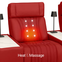 Valore w/ Straight Console