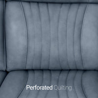 Vesario Sofa & Loveseat