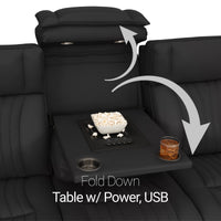 Vesario Sofa