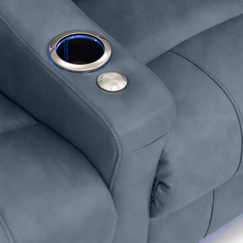 LED Lighted Cupholders
