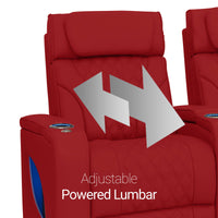 Luminis LT w/ Chaise