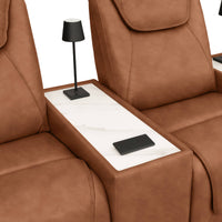 Equinox w/ Straight Console