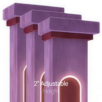 SoundRight Emperor Home Theater Column