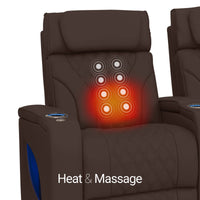 Luminis LT w/ Chaise