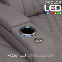 Luminis LT w/ Chaise
