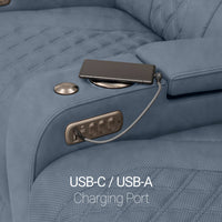 Luminis LT w/ Chaise