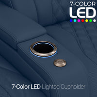 Luminis LT w/ Chaise