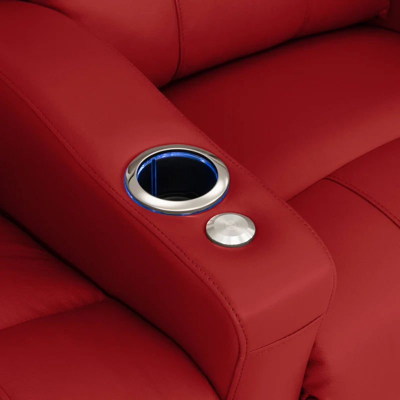 LED Lighted Cupholders