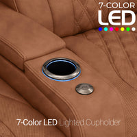 Luminis LT w/ Chaise