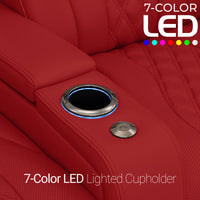 Luminis LT w/ Chaise