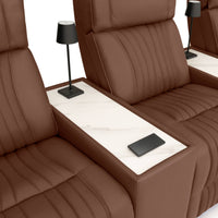 Valore w/ Straight Console