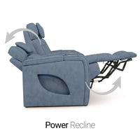 Luminis LT w/ Chaise