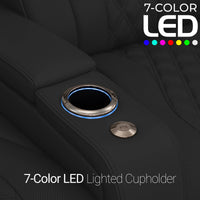 Luminis LT w/ Chaise