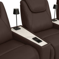 Equinox w/ Wedge Console