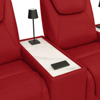 Equinox w/ Straight Console