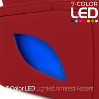 Luminis LT w/ Chaise