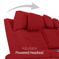 Luminis LT w/ Chaise