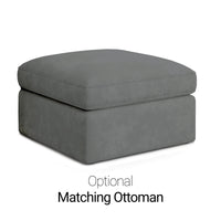 Fortuna Home Theater Seating Sofa Sectional