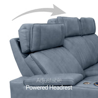 Vesario Sofa & Loveseat