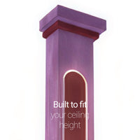 SoundRight Emperor Home Theater Column