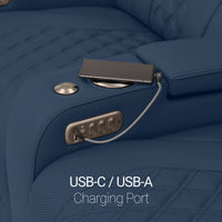 Luminis LT w/ Chaise