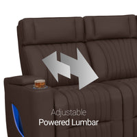 Vesario Sofa & Loveseat