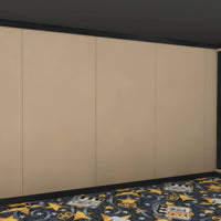 SoundRight Acoustic Wallpanel