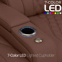 Luminis LT w/ Chaise