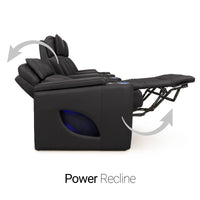 Valore w/ Wedge Console