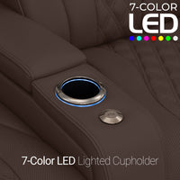 Luminis LT w/ Chaise