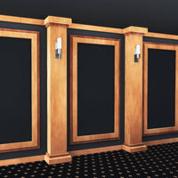 SoundRight Framed Wallpanel