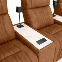 Valore w/ Straight Console
