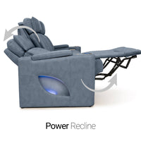Vesario Sofa & Loveseat