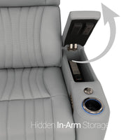 Vesario Sofa
